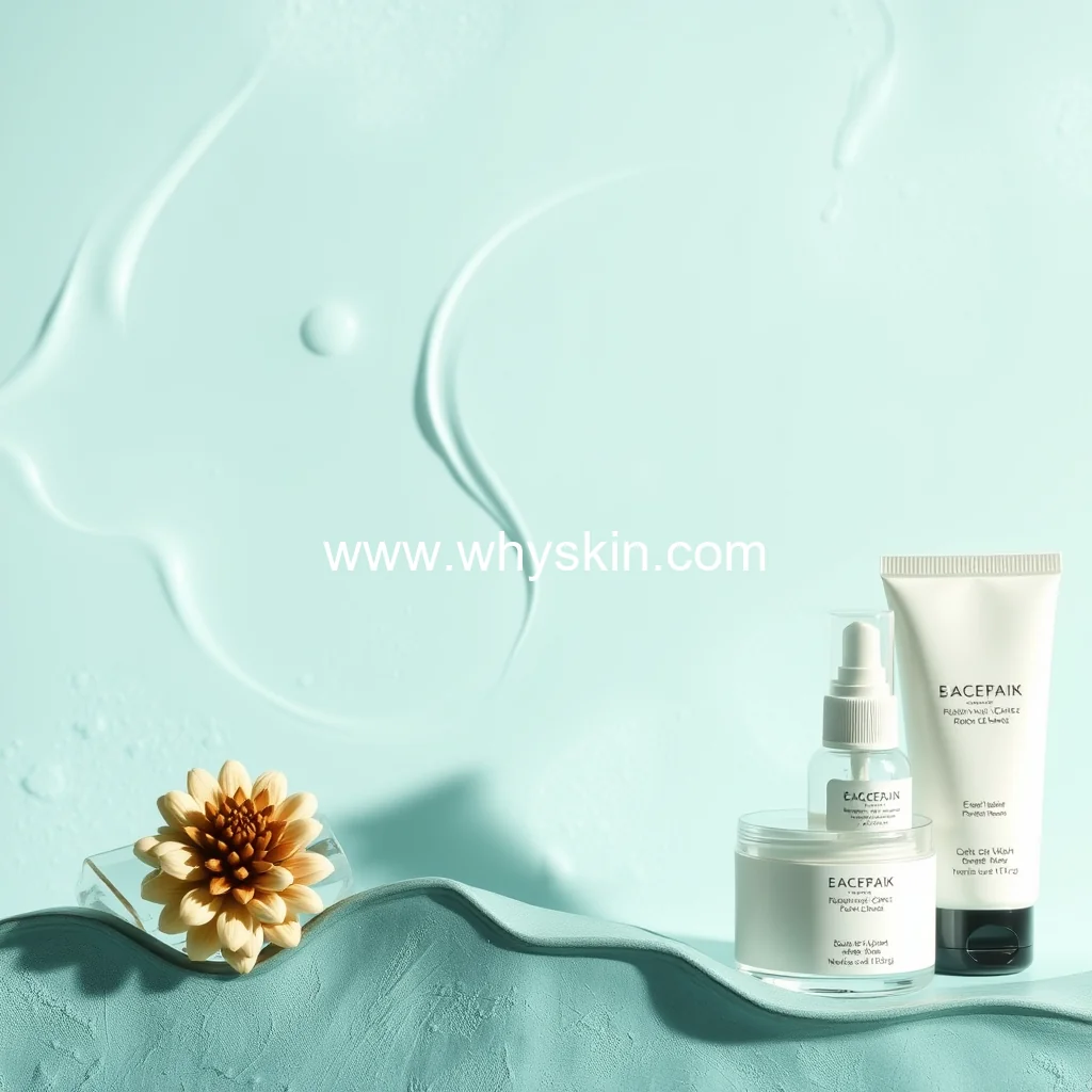 You are currently viewing Is it too early for my daughter to start using skin care products?