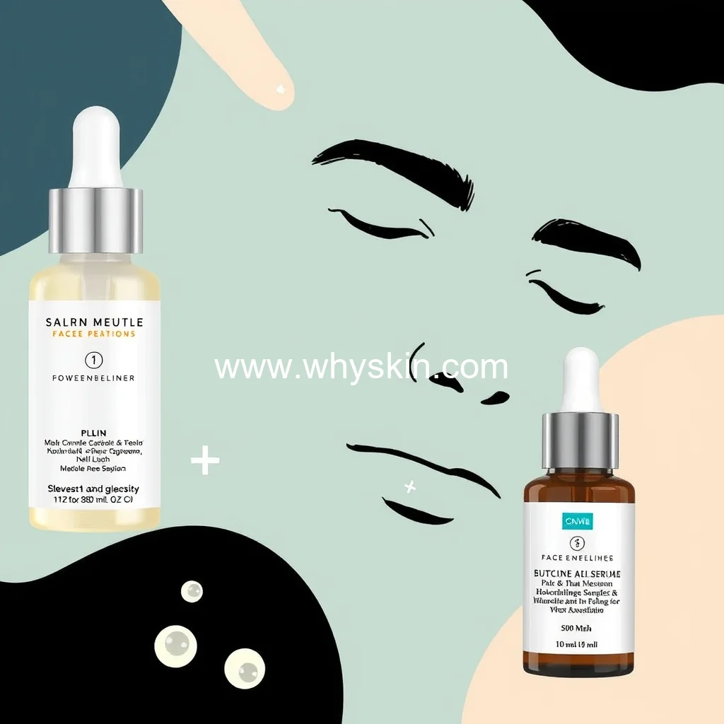 You are currently viewing 21 Best Face Serums in 2024 for a More Handsome Complexion