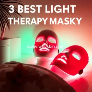 Read more about the article 3 Best Red Light Therapy Masks