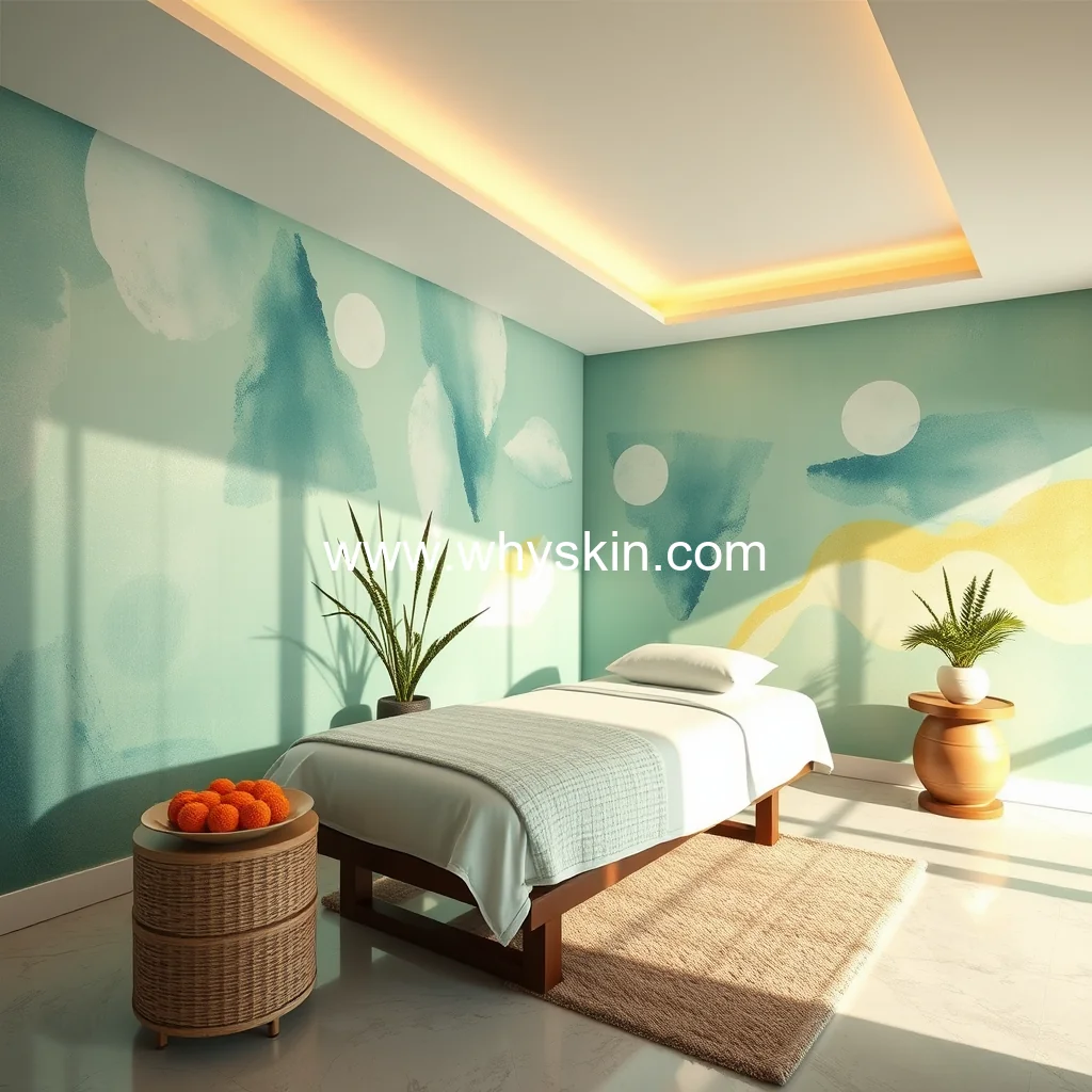 You are currently viewing Southern savvy med spa: your gateway to wellness and relaxation!