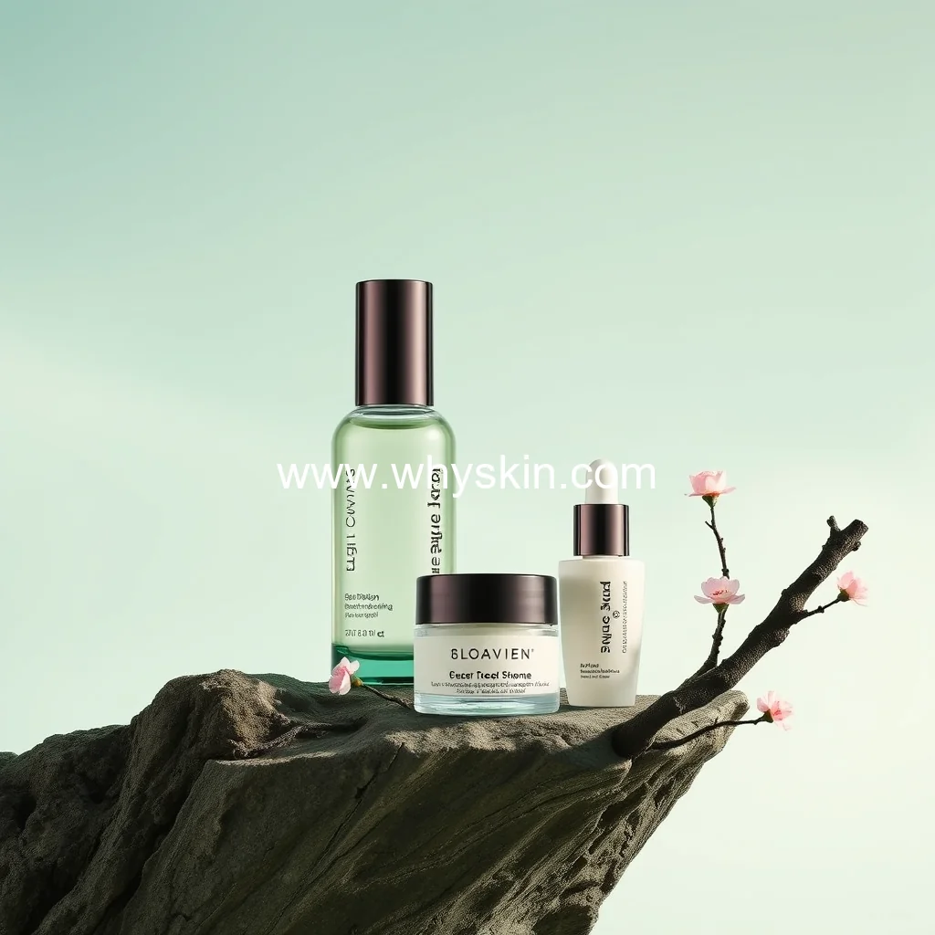 You are currently viewing Explore 2024’s top korean beauty deals & savings!