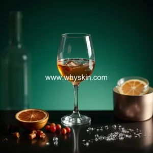 Read more about the article Is Alcohol Ruining Your Skin  5 Tips to Reduce the Damage