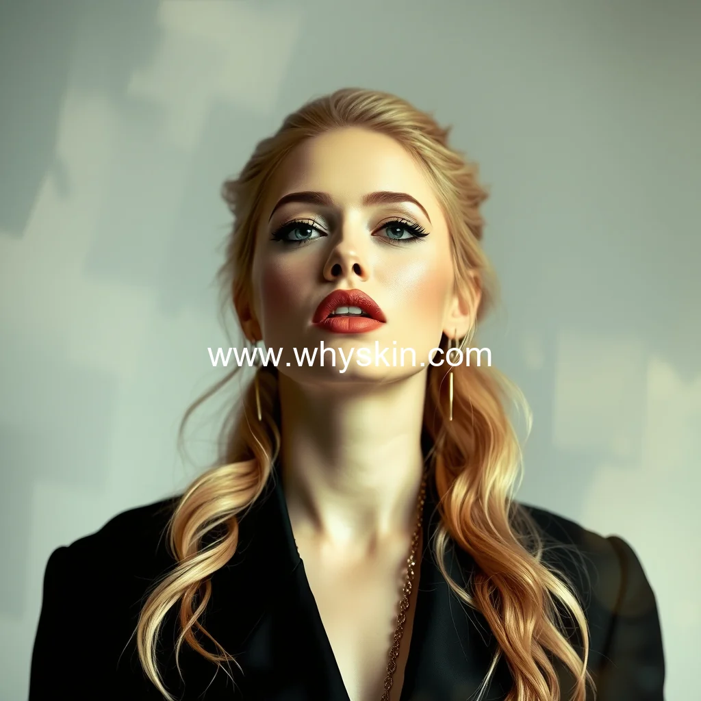 Read more about the article Lindsay Lohan secret to looking young revealed by her doctor  NBC New York