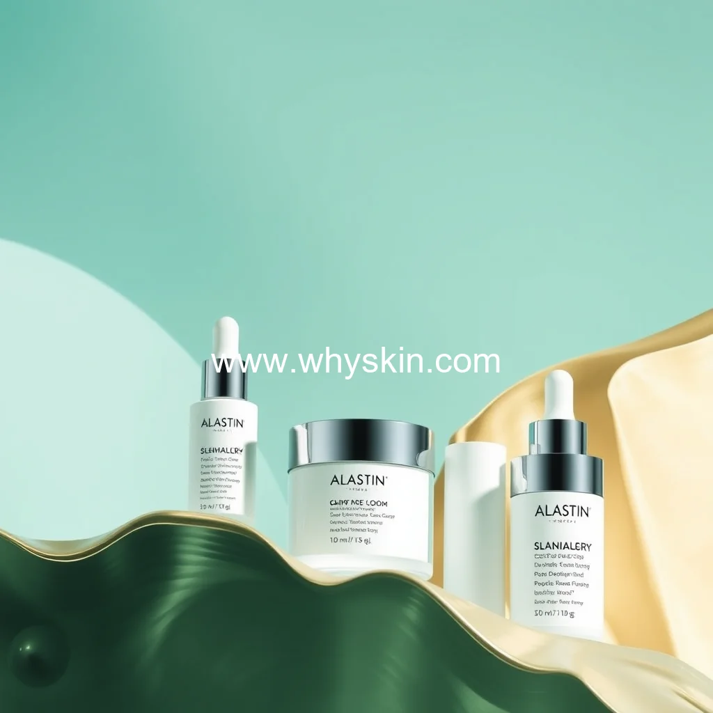 You are currently viewing Physician Plan Introduces Alastin Skincare Products to Elevate Patient Outcomes