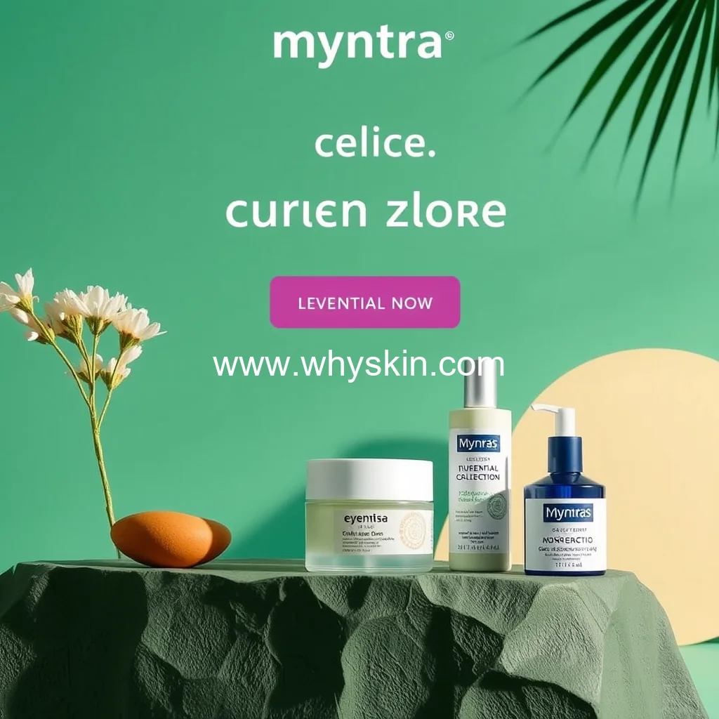 Read more about the article Explore myntra’s essential care: sale 2024 collection


 response: explore myntra’s essential care: sale 2024 collection.