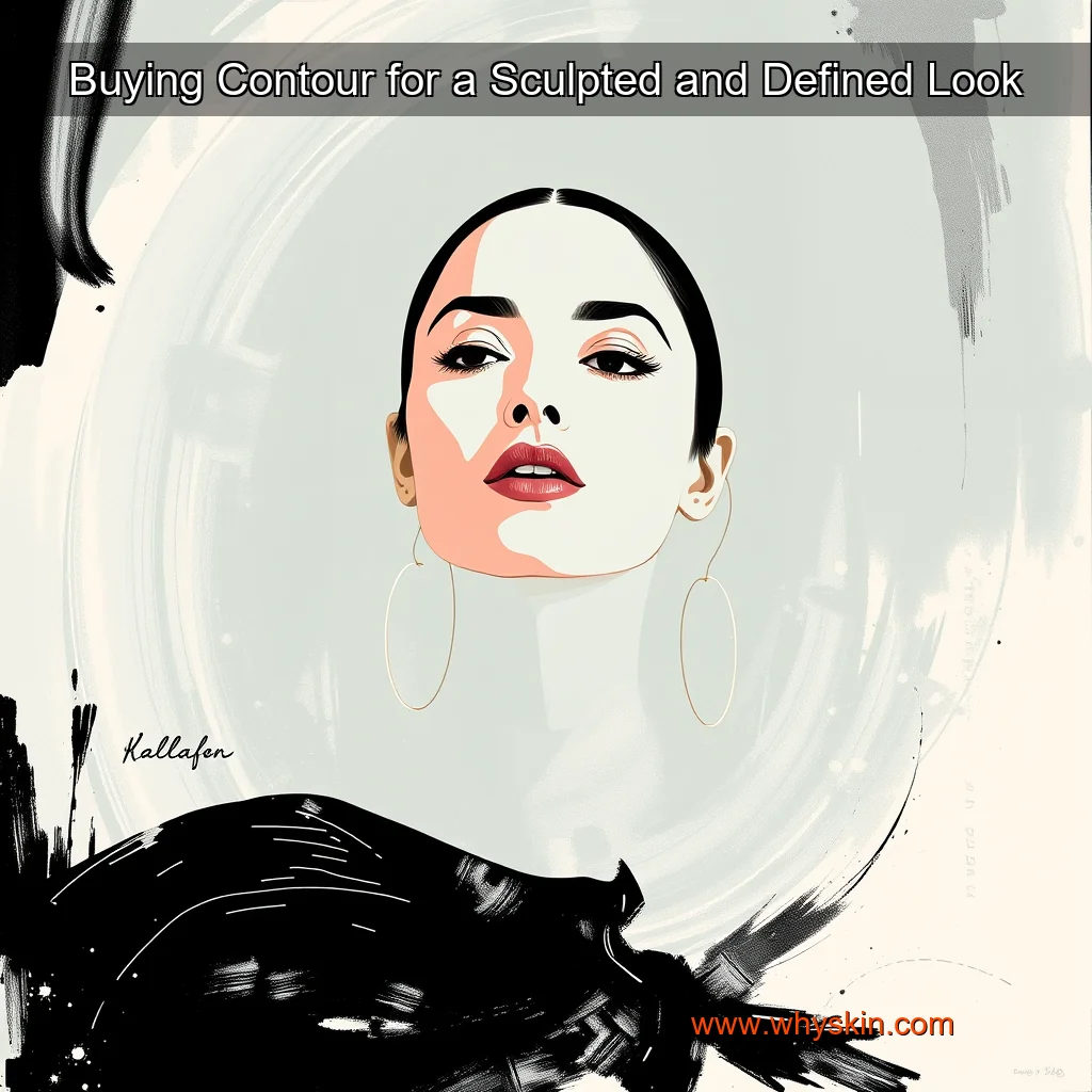 You are currently viewing Buying Contour for a Sculpted and Defined Look