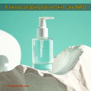 Read more about the article 8 trends shaping future skin care NPD