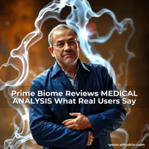 Read more about the article Prime Biome Reviews  MEDICAL ANALYSIS  What Real Users Say