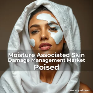 Read more about the article Moisture  Associated Skin Damage Management Market Poised