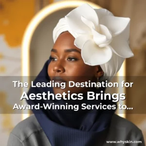 Read more about the article The Leading Destination for Aesthetics Brings Award-Winning Services to Sarasota, Florida