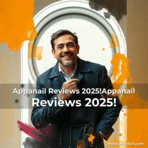 Read more about the article Appanail Reviews 2025!Appanail Reviews 2025!
