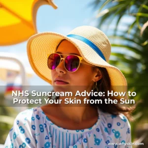 Read more about the article NHS Suncream Advice: How to Protect Your Skin from the Sun