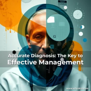 Read more about the article Accurate Diagnosis: The Key to Effective Management