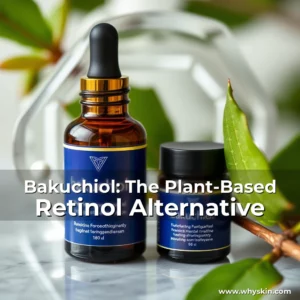 Read more about the article Bakuchiol: The Plant-Based Retinol Alternative