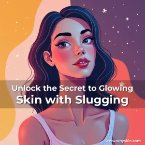 Read more about the article Unlock the Secret to Glowing Skin with Slugging