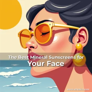 Read more about the article The Best Mineral Sunscreens for Your Face