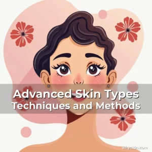 Read more about the article Advanced Skin Types Techniques and Methods