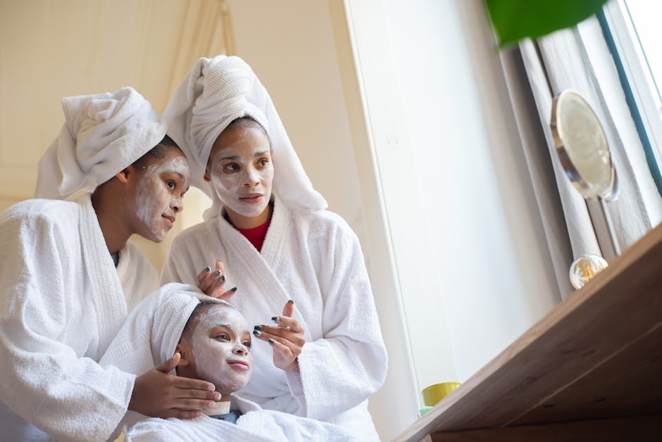 You are currently viewing Children’S Skincare: Professional Insights and Tips